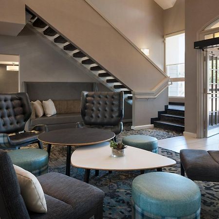 Residence Inn San Ramon Esterno foto