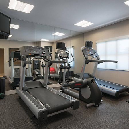 Residence Inn San Ramon Esterno foto