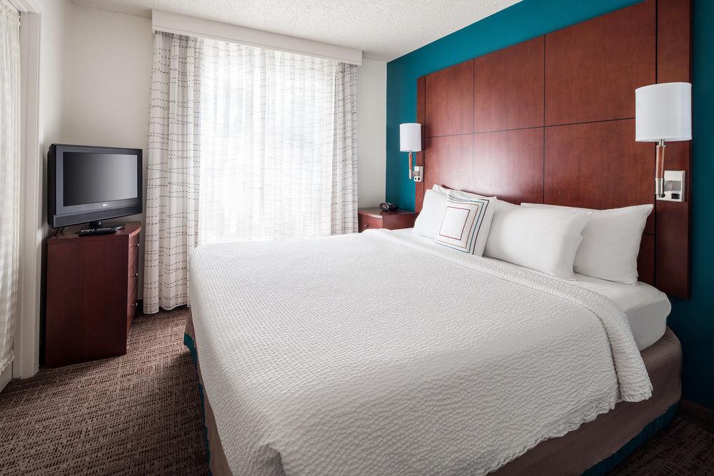 Residence Inn San Ramon Esterno foto