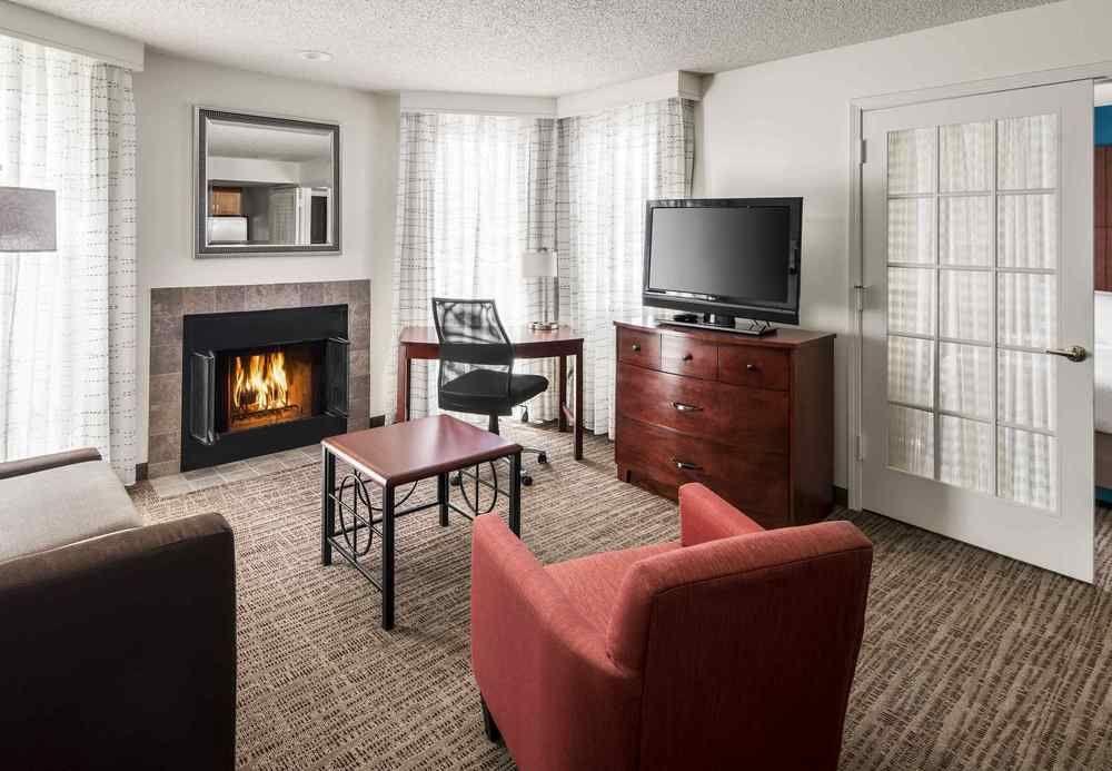 Residence Inn San Ramon Esterno foto