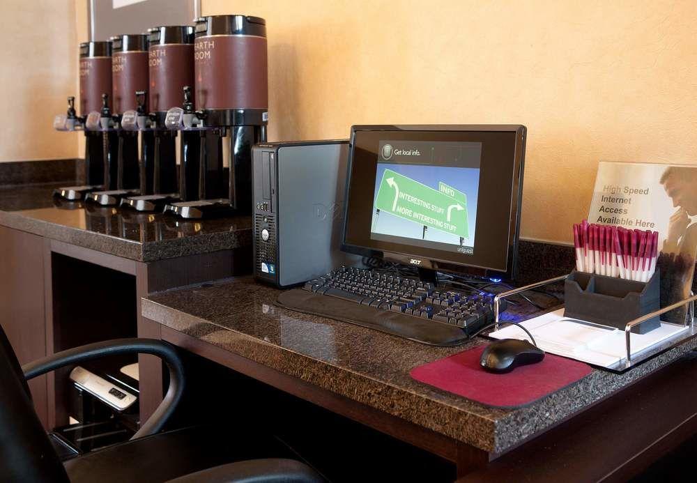 Residence Inn San Ramon Esterno foto