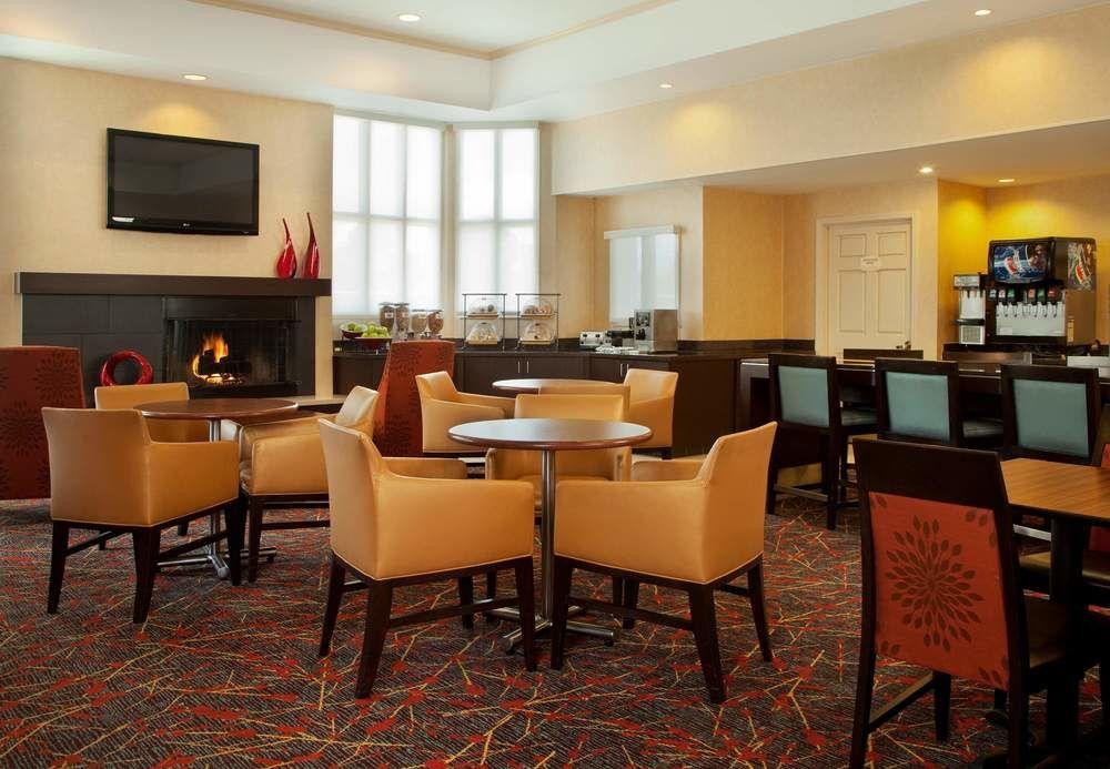 Residence Inn San Ramon Esterno foto