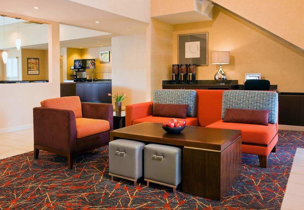 Residence Inn San Ramon Esterno foto