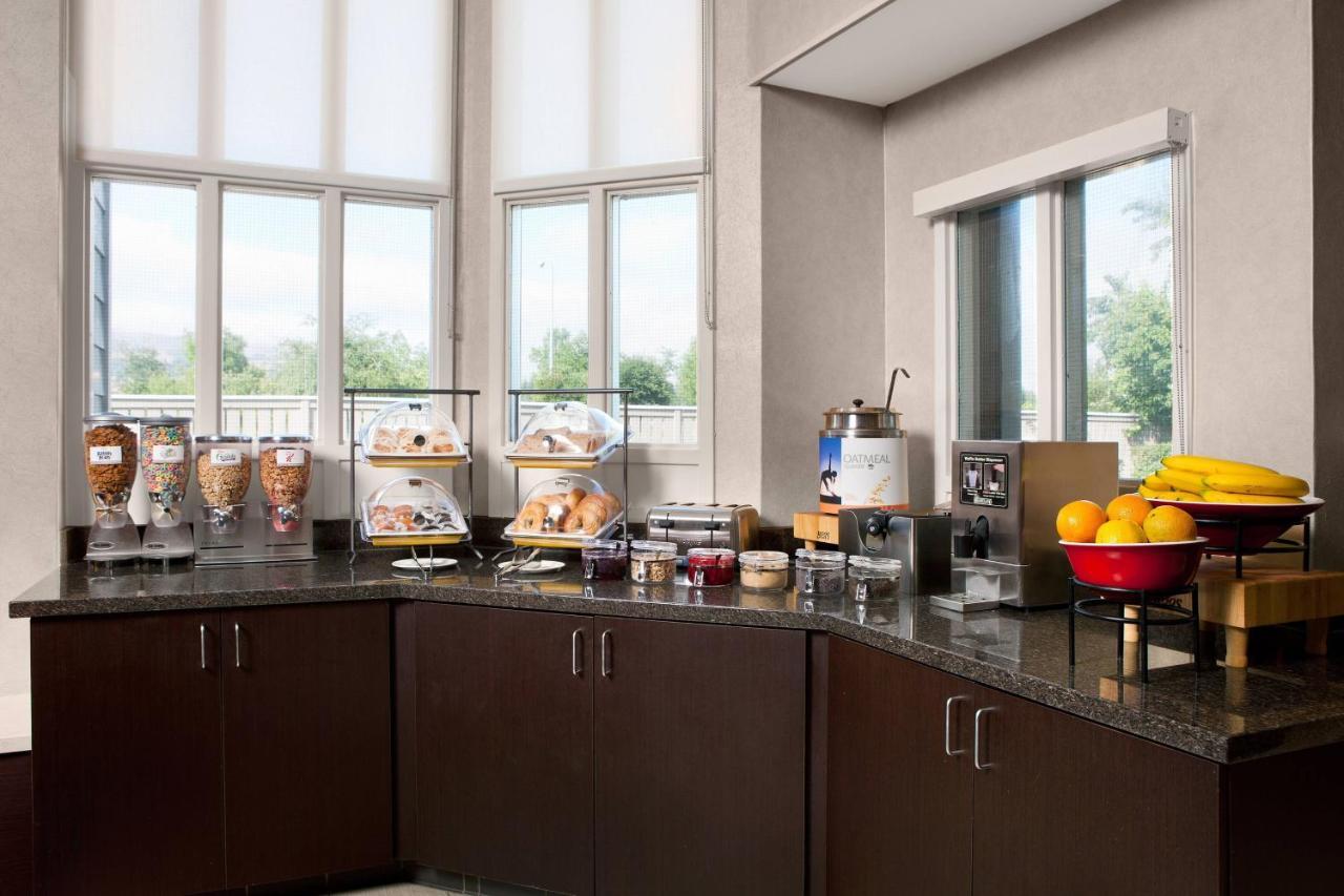 Residence Inn San Ramon Esterno foto