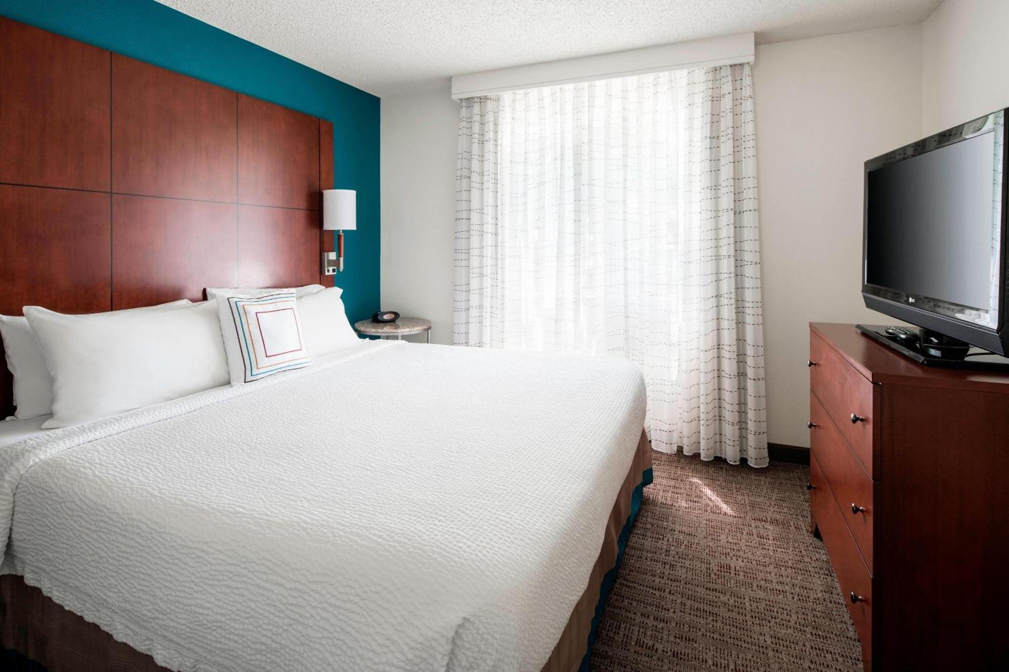 Residence Inn San Ramon Esterno foto