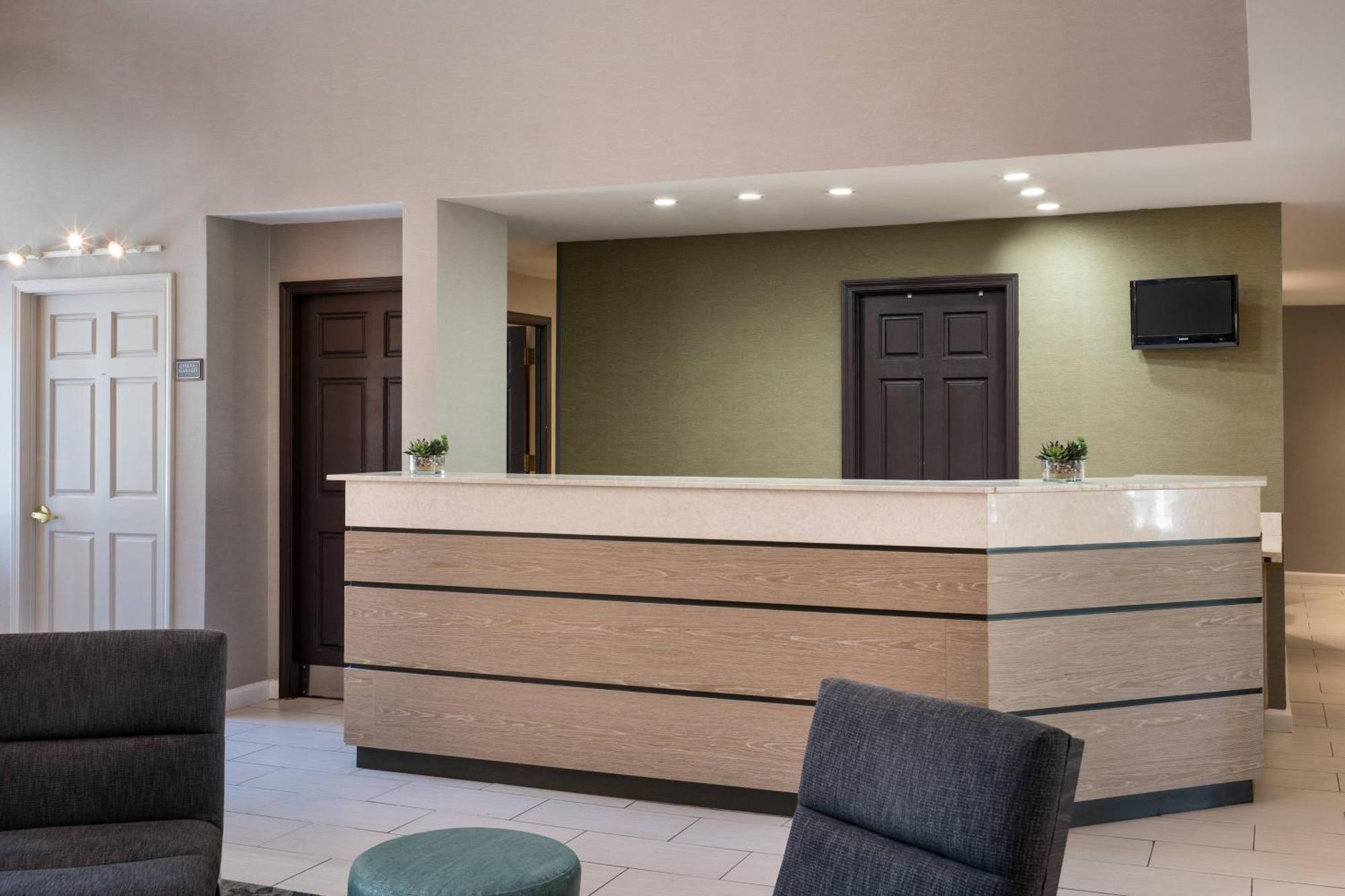 Residence Inn San Ramon Esterno foto