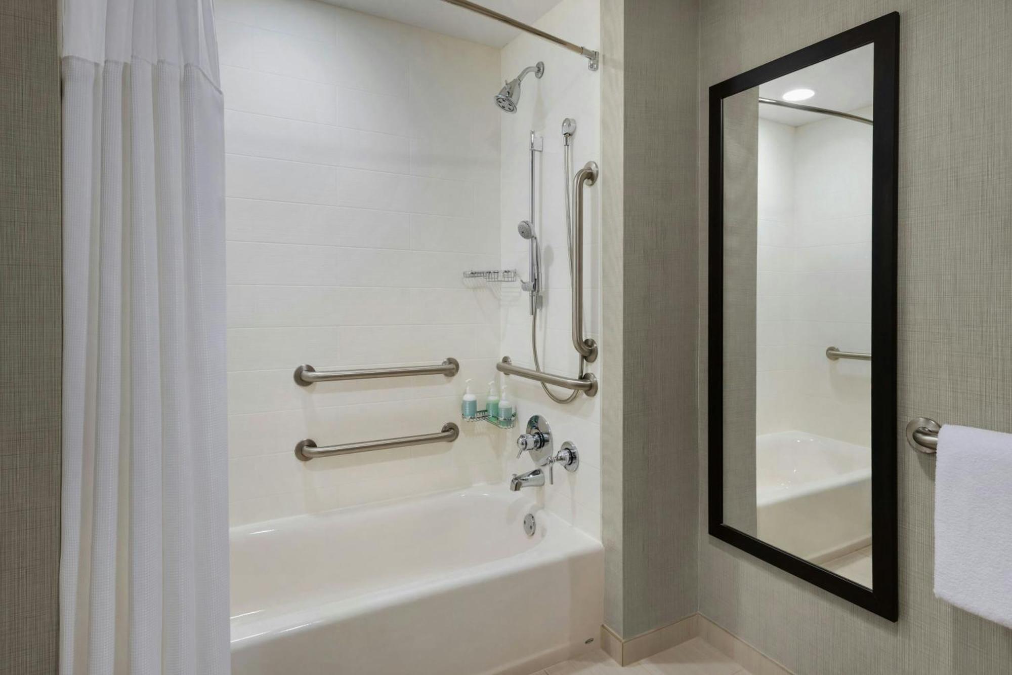 Residence Inn San Ramon Esterno foto
