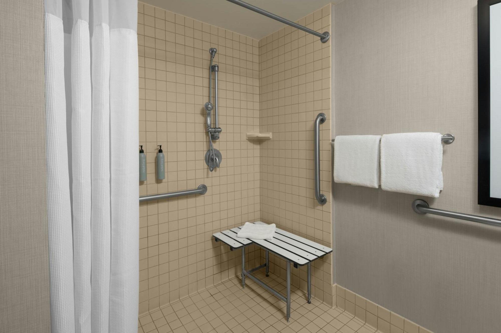 Residence Inn San Ramon Esterno foto