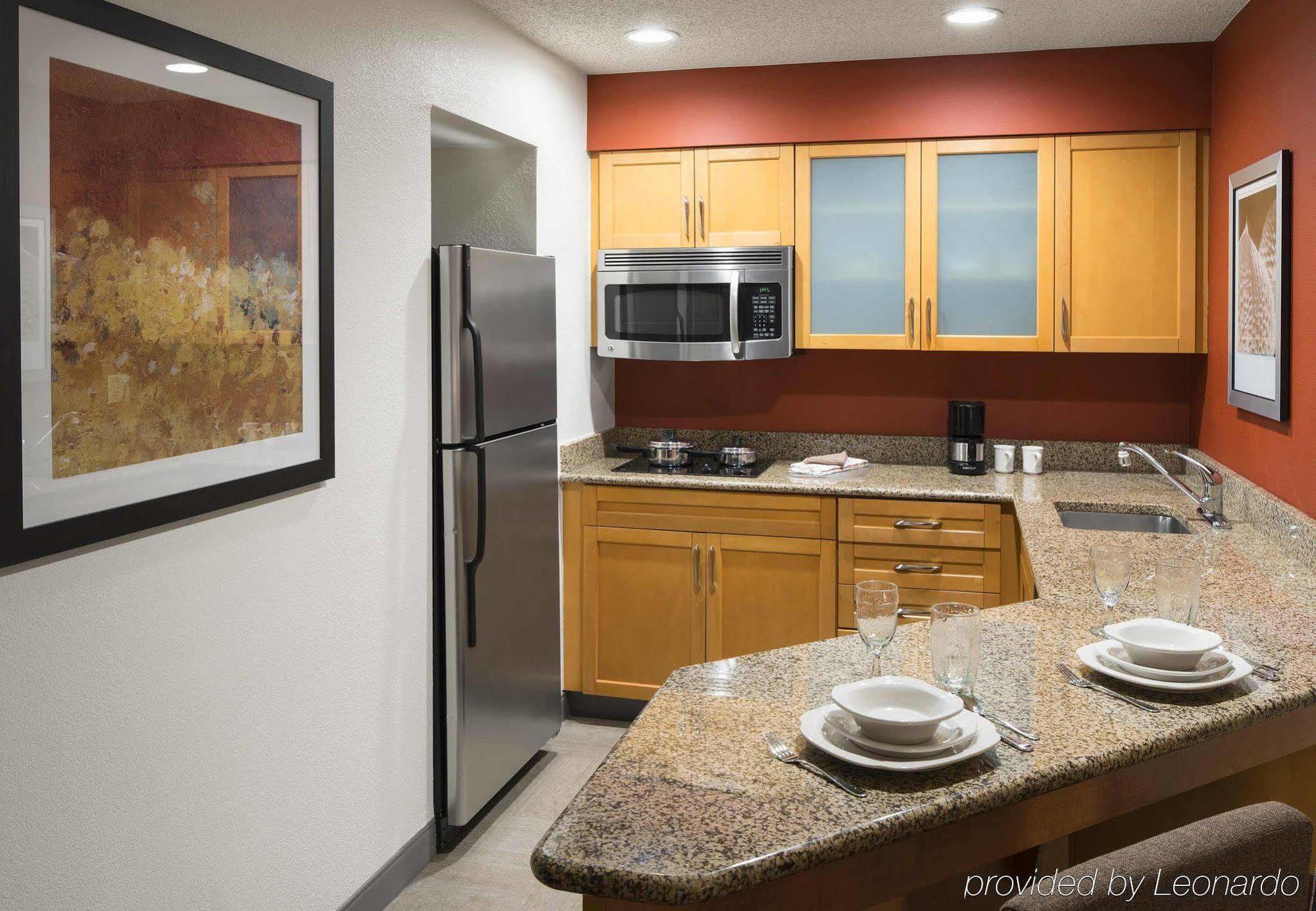 Residence Inn San Ramon Esterno foto