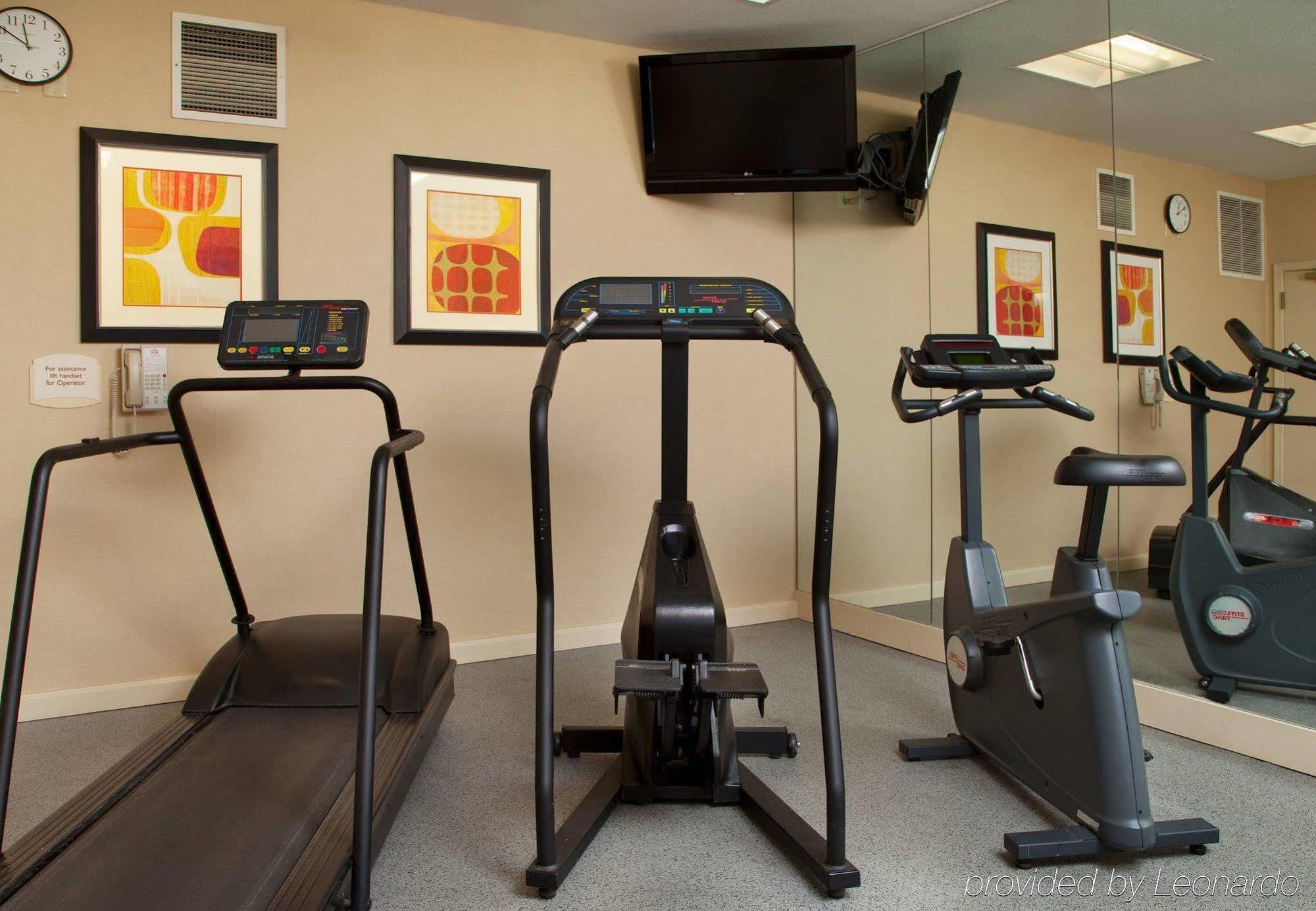 Residence Inn San Ramon Esterno foto