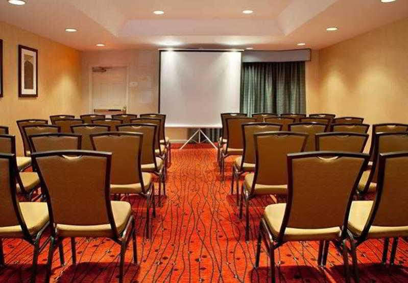 Residence Inn San Ramon Esterno foto